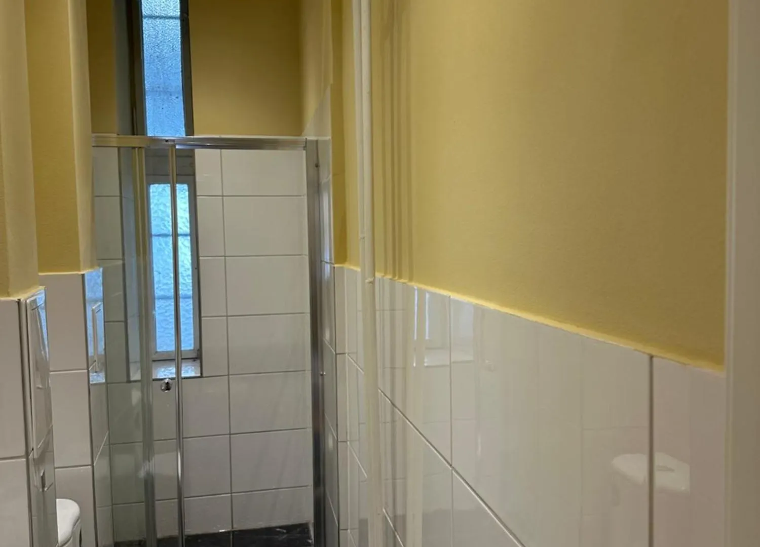 Erstklassiges Studio Im Zentrum Berlin